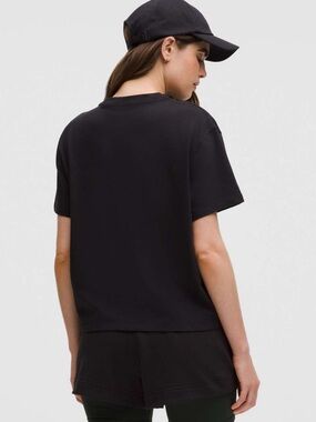 lululemon all yours Black tunic